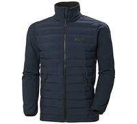 Helly Hansen Homme Hp Insulator 2.0 Ins Jacket, Navy, M EU