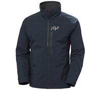 Helly Hansen Homme Hydropower Veste De Quart Racing, L, Marine