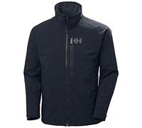 Helly Hansen Homme Hydropower Veste De Quart Racing Lifaloft, 4XL, Marine