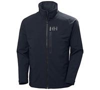 Helly Hansen Homme Hydropower Veste De Quart Racing Lifaloft, L, Marine