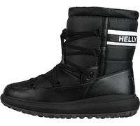 Helly Hansen Homme Isola Court Chaussures de Fitness, Multicolore (Black Off White 990), 45 EU