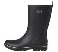Helly Hansen Homme Midsund 3 Botte Tendance, Noir, 45 EU
