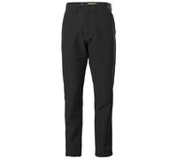 Helly Hansen Homme Pantalon HH Séchage Rapide, 34, Ébène