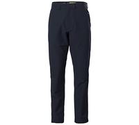 Helly Hansen Homme Pantalon HH Séchage Rapide, 34, Marine