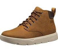 HELLY HANSEN Pinehurst Leather - Homme - Marron - taille 44- modèle 2024