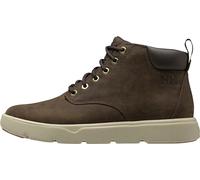 Helly Hansen Baskets Montantes En Cuir Homme Pinehurst Marron 46
