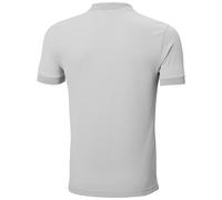 Helly Hansen Homme Polo Driftline, Gris Brouillard, 3XL