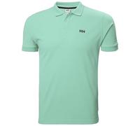 Helly Hansen Polo Driftline pour Homme, Lagon, M