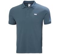 Helly Hansen Homme Polo Driftline, Marine lavée, 3XL