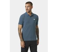 Helly Hansen Homme Polo Driftline, Marine lavée, S