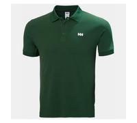 Helly Hansen Homme Polo Driftline, Vert, L