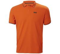 Helly Hansen KOS Polo Patrol Orange Mens S