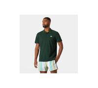 Helly Hansen Homme Polo Transat, Vert, L