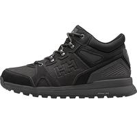 Helly Hansen Homme Ranger LV Bottes Lifestyle, Noir, 43 EU