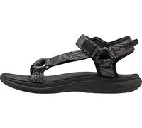 Helly Hansen Homme Sandals, Black, 42.5 EU