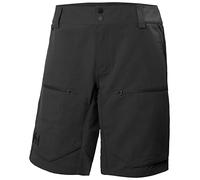 Helly Hansen Homme Short Cargo Crewline 2.0, 36, Ébène