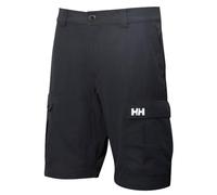 2024 Short Cargo Helly Hansen Qd Navy 34