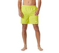 Helly Hansen Maillot de bain Carlshot Jaune vif XXL