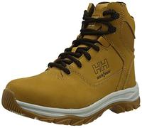 Helly Hansen Homme Sport Bottine Chelsea, Marron, 46.5 EU