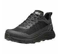 Helly Hansen Homme Stega Ht Basket, Noir, 43 EU