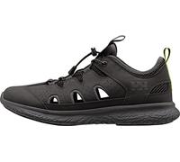 Helly Hansen Homme SUPALIGHT Hybrid Sneaker, 980 Ebony, 42.5 EU