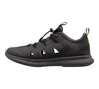 Helly Hansen Homme SUPALIGHT Hybrid Sneaker, 980 Ebony, 46.5 EU