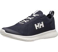 Helly Hansen Homme Supalight Medley Basket, Bleu Marine, 44.5 EU