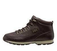 Helly Hansen Homme The Forester Bottes de Neige, Grain de café 711, 46.5 EU