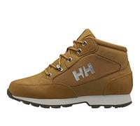 Helly Hansen Homme Torshov Hiker Chaussure de marche, Honey Wh Cast Mur Sla Noir, 46 EU