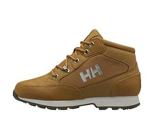 Helly Hansen Homme Torshov Hiker Chaussure de marche, Honey Wh Cast Mur Sla Noir, 46 EU