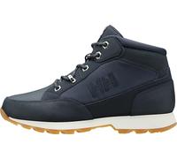 Helly Hansen Homme Torshov Hiker Chaussure de marche, Marine Blanc Cassé, 46 EU