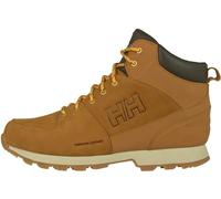 Helly Hansen Homme Tsuga Chaussures de Randonn e Hautes, New Wheat Espresso Natura, 42.5 EU