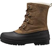 Helly Hansen Homme Varanger Primaloft Bottine, Bistre/Black, 40 EU