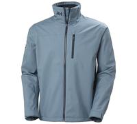 Helly Hansen Homme Veste Crew 2.0, Marine lavée, L