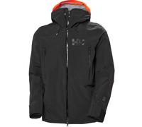 Helly Hansen Homme Veste de Shell SOGN 2.0 black 25/26 - XL