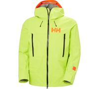 Helly Hansen Homme Veste de Shell SOGN 2.0 luminous - XL