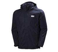 Veste Helly Hansen Dubliner bleu foncé - Veste coupe-vent - XL