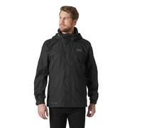 Helly Hansen Homme Veste Imperméable Dubliner, Noir, XL