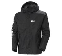 Helly Hansen Homme Veste Imperméable Ervik