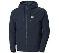 Helly Hansen Homme Veste Imperméable Urban Rigging, L, Marine