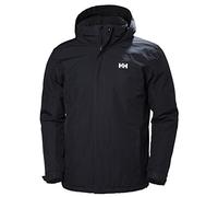 Helly Hansen Homme Veste isolante Dubliner, Bleu Marine, 2XL