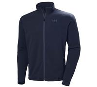 Helly Hansen Homme Veste Polaire Daybreaker, Bleu Marine, S