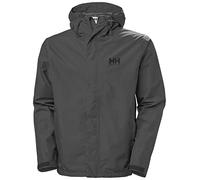 Helly Hansen Homme Veste Seven J, Ebène, S
