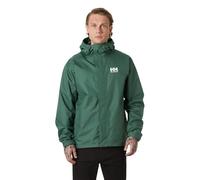 Helly Hansen Homme Veste Seven J, Vert, S