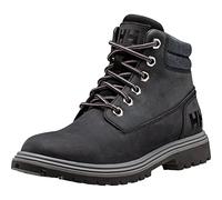 Helly Hansen Homme W Fremont Bottes de randonnée, Noir (993), 38 EU