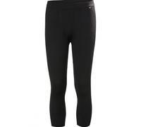 Helly Hansen Hommes 3/4 Pantalon LIFA MERINO KNITEVO black - XL