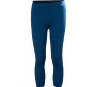 Helly Hansen Hommes 3/4 Pantalon LIFA MERINO KNITEVO dark blue - XL