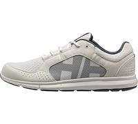 Chaussures Helly Hansen Ahiga V4 blanc bleu - 42