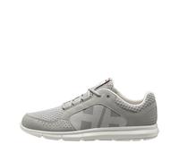 Helly Hansen Hommes Ahiga V4 Hydroélectricité, Nouveau Gris Clair, 43
