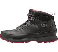 Helly Hansen - Calgary 2 - Chaussures lifestyle homme Black / Red - 48